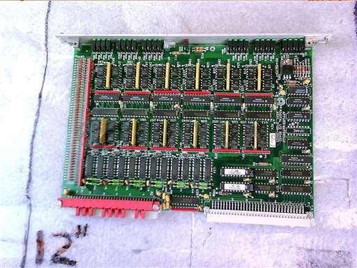 0100-20003//PCB ASSY, DIGITAL I/O PCB/Applied Materials/_01