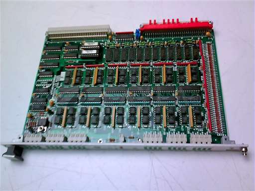 0100-20003//PCB ASSY, DIGITAL I/O PCB/Applied Materials/_01