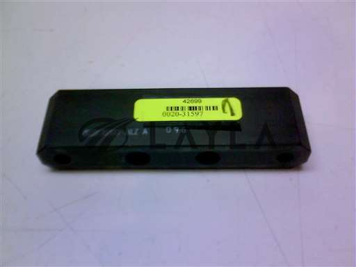 0020-31597//INSULATOR, HANDLE, UNIBODY COVER/Applied Materials/_01