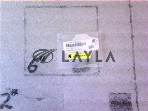 0020-24232//COLLAR PEDESTAL LIFT PRECLEAN 2/Applied Materials/_01