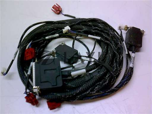 0140-35100//HARN ASSY, LOAD LOCKS INTERCONECT (STD M/Applied Materials/_01