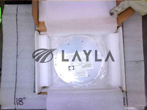 0020-10518//PEDESTAL THICK 200MM GRAPHITE/QUARTZ/Applied Materials/_01