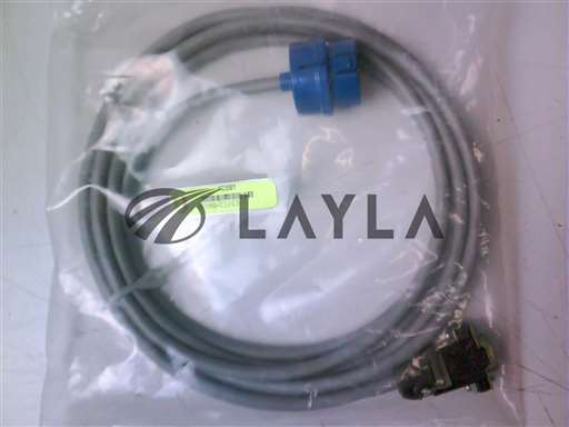 0190-13313//CABLE ASSY., 300MM CHM CONVECTRON GAUGE/Applied Materials/_01