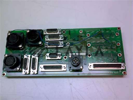 0100-35082//PCB ASSY CHAMBER INTERCONNECT A&C CENTURA/Applied Materials/_01