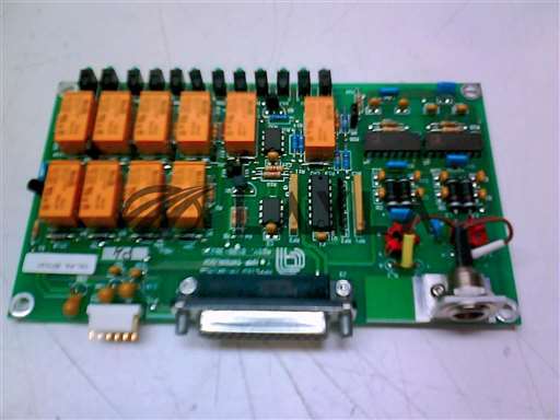 0100-35230//PCBA,TC AMP/INTERLOCK/Applied Materials/_01