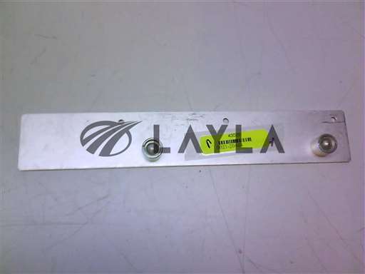0021-20444//BRACKET, MOUNTING LEFT, 13.56MHZ RF MATCH/Applied Materials/_01