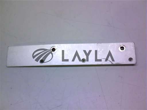 0021-20444//BRACKET, MOUNTING LEFT, 13.56MHZ RF MATCH/Applied Materials/_01