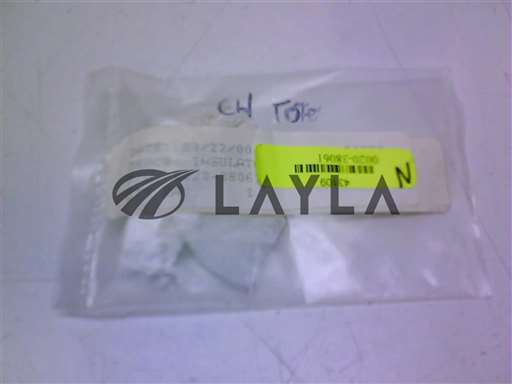 0020-38061//INSULATION, 1/4 SCREW/Applied Materials/_01