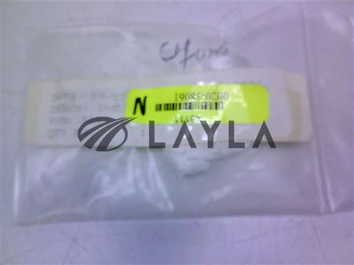 0020-38061//INSULATION, 1/4 SCREW/Applied Materials/_01