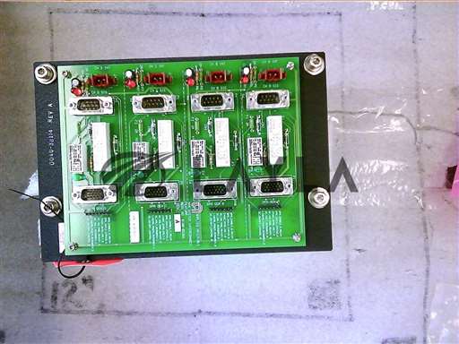0040-38114//PLATE, MNTG, DPA SYSTEM INTERCONNECT/Applied Materials/_01