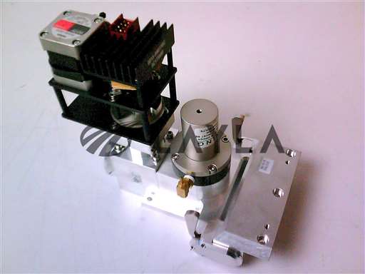 0226-98087//ASSY, THROTTLE VALVE DELTA W/ NITRIDE, D/Applied Materials/_01