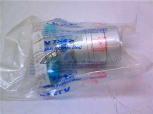 3870-01672//VALVE PNEU DIAPH 140PSIG 1/4VCR NO 4RA/Applied Materials/_01