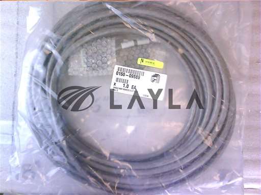0150-09589//CABLE ASSY,REMOTE DIGITA L #2/Applied Materials/_01