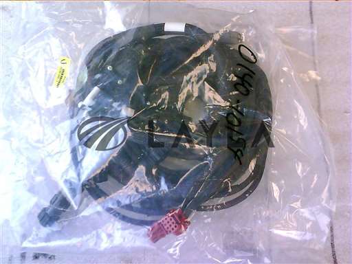 0140-10154//HARNESS PVD CHAMBEWR INTERCONNECT HP/Applied Materials/_01