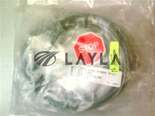 0140-07888//HARNESS, ASSY MAGLEV REMOTE IO 300MM/Applied Materials/_01