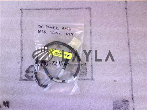 0140-20112//HARNESS ASSY, DC POWER HARD DISK DRIVE C/Applied Materials/_01