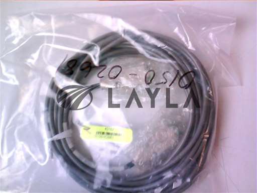 0150-02681//CABLE ASSY, RS232, 300MM HDPCVD ULTIMA/Applied Materials/_01