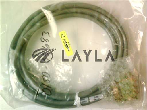 0150-05683//CABLE ASSY, COIL MATCH/Applied Materials/_01