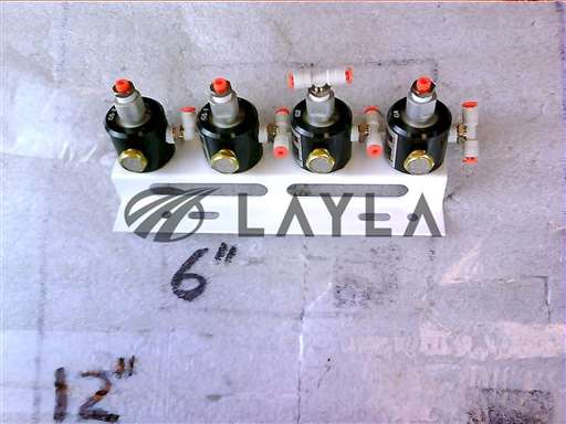 0010-18213//ASSEMBLY, LOCK-OUT VALVES, RT H, ULTIMA/Applied Materials/_01