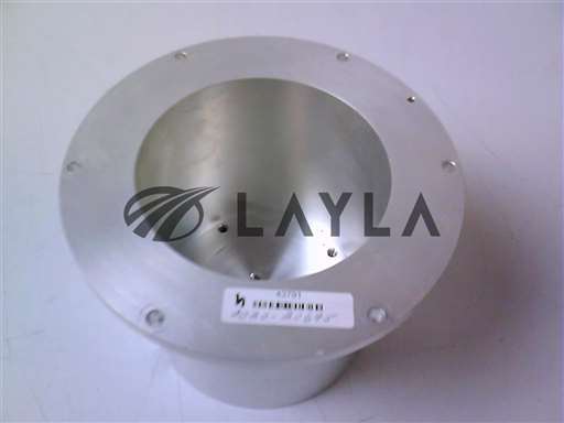0020-20695//PEDESTAL CD/PT WAFER 125MM/Applied Materials/_01