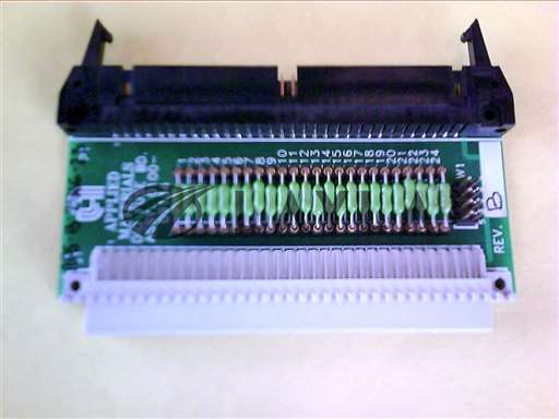 0100-09134//PCB   ASSY DIDO FUSE/Applied Materials/_01