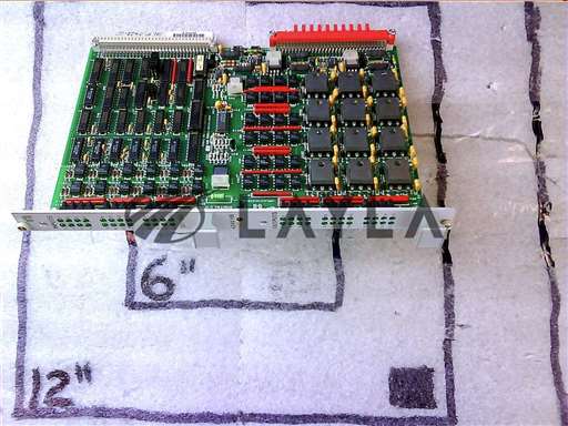 0100-11002//PCB ASSY, DI/DO/Applied Materials/_01