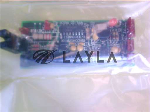 0100-00161//ASSY,MONOCHROMATOR INTERCONNECT BOARD/Applied Materials/_01