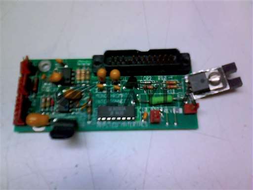 0100-00161//ASSY,MONOCHROMATOR INTERCONNECT BOARD/Applied Materials/_01