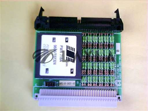 0100-09117//ASSY PCB DIO FUSE BD/Applied Materials/_01