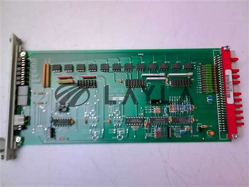 0100-09009//PCB ASSY BUFFER I/O/Applied Materials/_01
