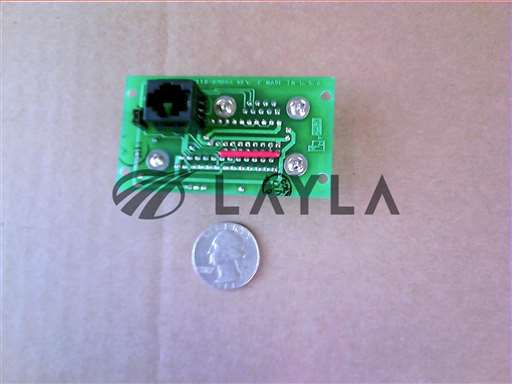 0100-09084//PCB ASSY MONITOR LIGHT PEN/Applied Materials/_01