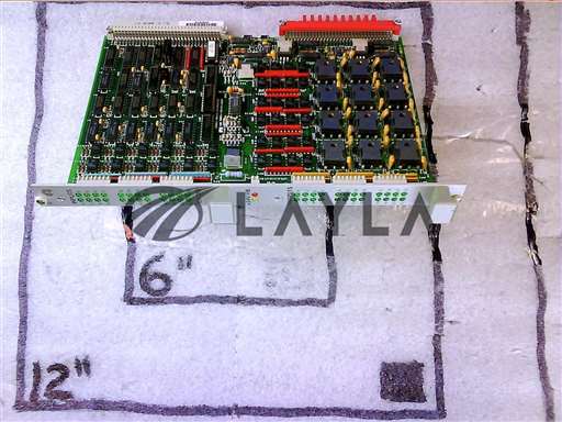 0100-11002//PCB ASSY, DI/DO/Applied Materials/_01