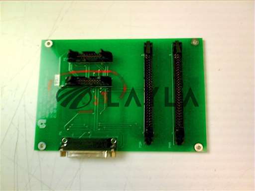 0100-00275//Board Assy LT/ESC/AI/Breakout/Applied Materials/_01