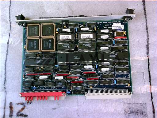 0190-09687//ASSY. DWG. STEPPER CONTROLLER VME 44-4E/Applied Materials/_01