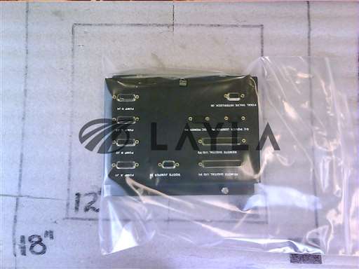 0010-76035//ASSY N2 DRY VAC ENCLOSURE/Applied Materials/_01