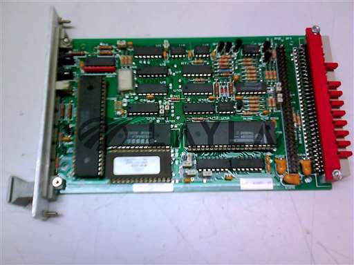 0090-35723//PCB ASSY CENTERFINDER SBC FOR MC-ROBOT/Applied Materials/_01