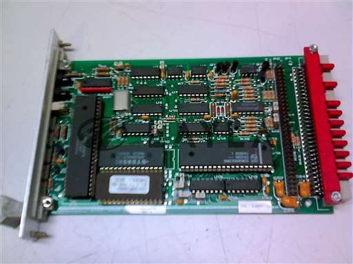0090-35723//PCB ASSY CENTERFINDER SBC FOR MC-ROBOT/Applied Materials/_01