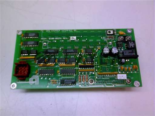 0100-09291//PCB ASSY, OMS STEPPER INTERFACE/Applied Materials/_01