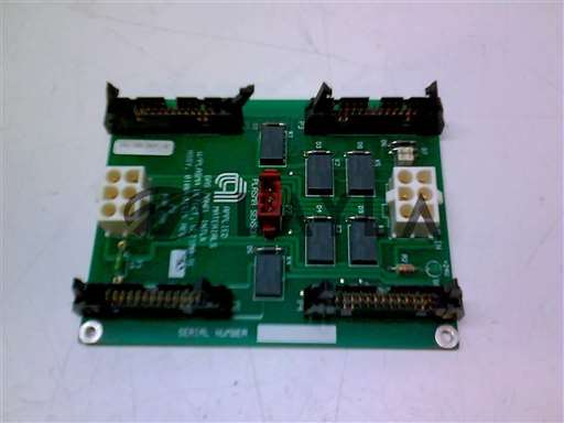 0100-01515//PCB ASSEMBLY, GAS PANEL INTLK W/PLASMA D/Applied Materials/_01