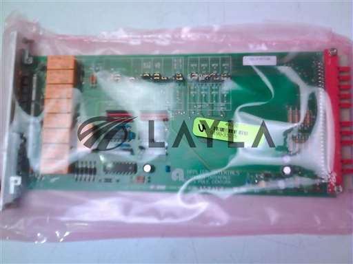 0190-35278//ASSY,PCB, CHAMBER INTERFACE, DPS POLY/Applied Materials/_01