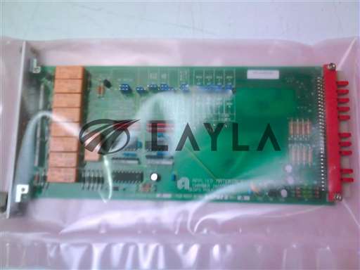 0190-35278//ASSY,PCB, CHAMBER INTERFACE, DPS POLY/Applied Materials/_01