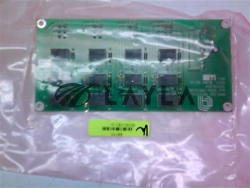 0100-38116//PCB ASSY, WXZ HIGH PRESSURE INTERLOCK/Applied Materials/_01