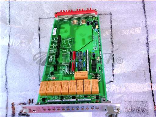 0190-35278//ASSY, PCB, CHAMBER INTERFACE, DPS POLY/Applied Materials/_01