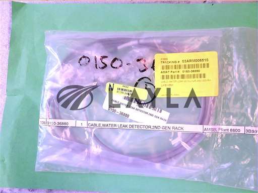 0150-36880//CABLE,WATER LEAK DETECTOR,2ND GEN RACK/Applied Materials/_01