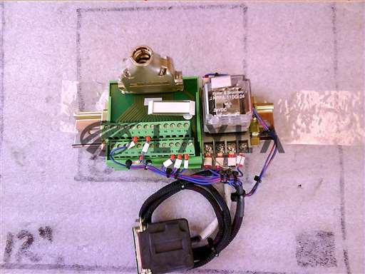 0090-36337//ASSY REMOTE, GAS LEACK DETCTOR/Applied Materials/_01