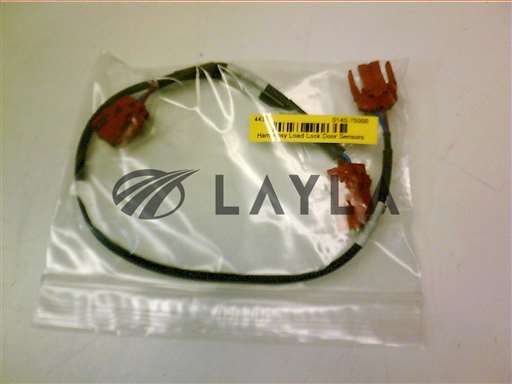 0140-75000//HARN ASSY LOAD LOCK DOOR SENSORS/Applied Materials/_01
