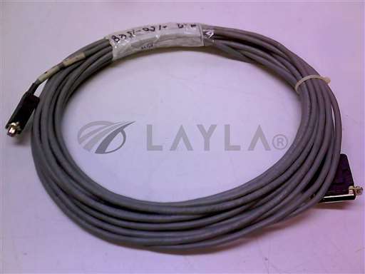 0150-35487//CABLE, ASSY OXIDE RS232 480"/Applied Materials/_01