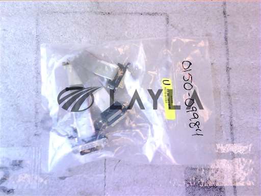 0150-09984//CABLE, ASSY DUAL MANOMETER RIBBONS/Applied Materials/_01