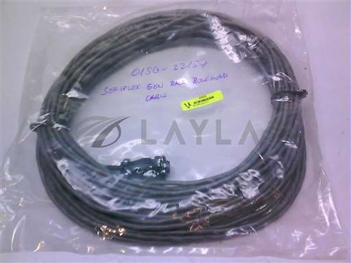 0150-22157//CABLE, DC POWER PRI GENRACK TO FINAL GEN/Applied Materials/_01