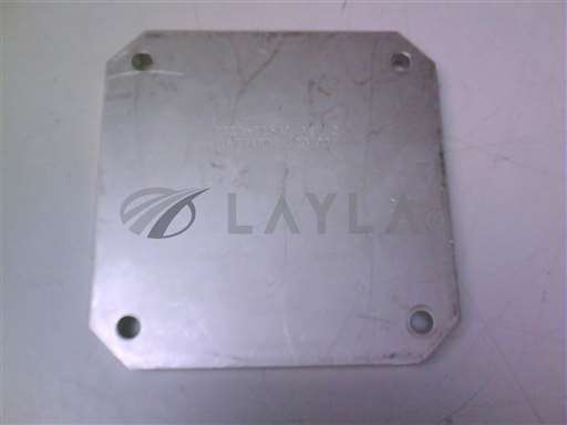 0020-22549//PLATE BLANKOFF MGN COUPLING/Applied Materials/_01